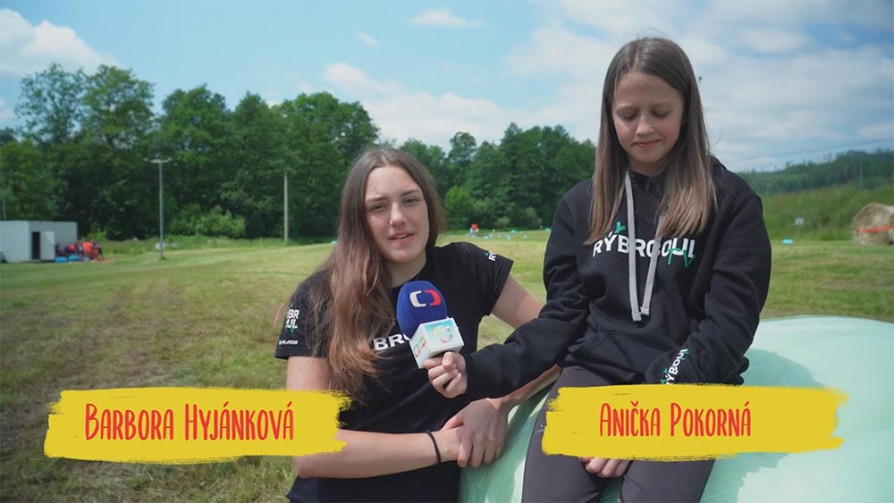 Vrchlabí Challenge Junior 2025